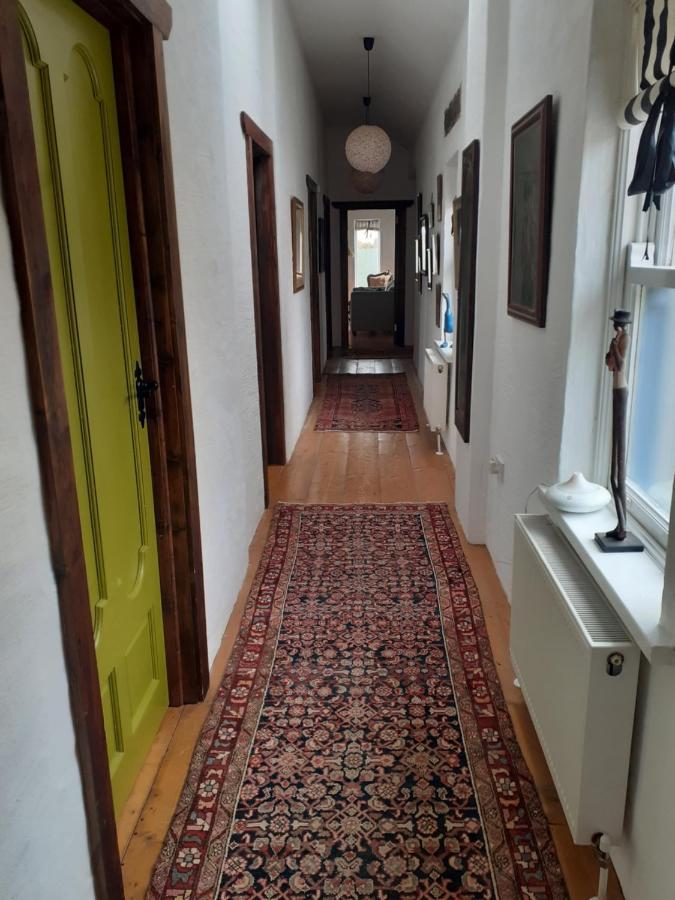 Escape To The Country Villa Westport Luaran gambar