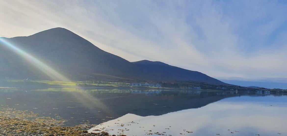 Escape To The Country Villa Westport Luaran gambar