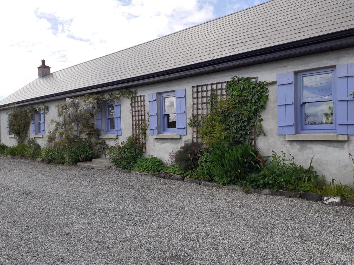 Escape To The Country Villa Westport Luaran gambar
